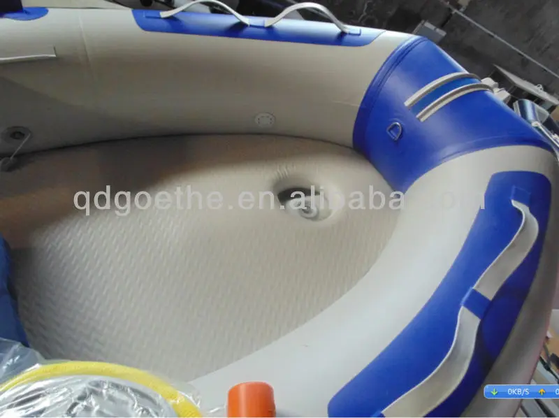 0 Морская перевозка: надувная лодка GTS330 на 5 человек|inflatable boat|goethe boatboat boat |