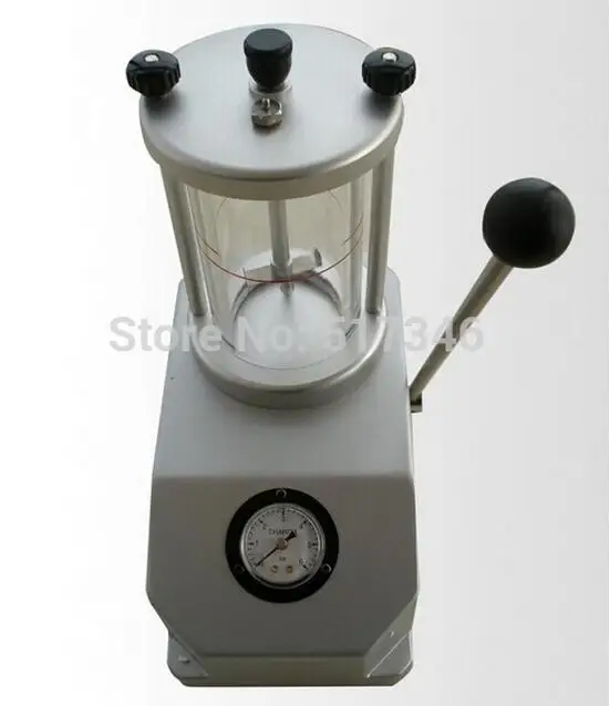 watch water resistance tester