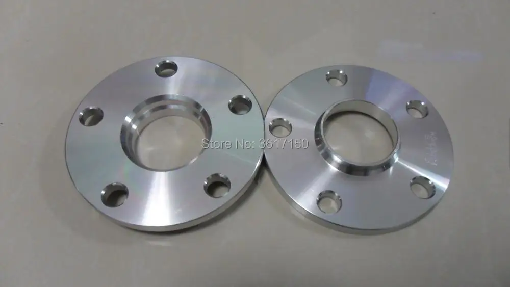 Колесная прокладка для PCD 5x112 мм HUB 57 1 15 толщина колесного адаптера 5*112 15|spacer