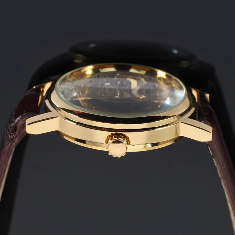 Factory-Directly-Deep-Red-Band