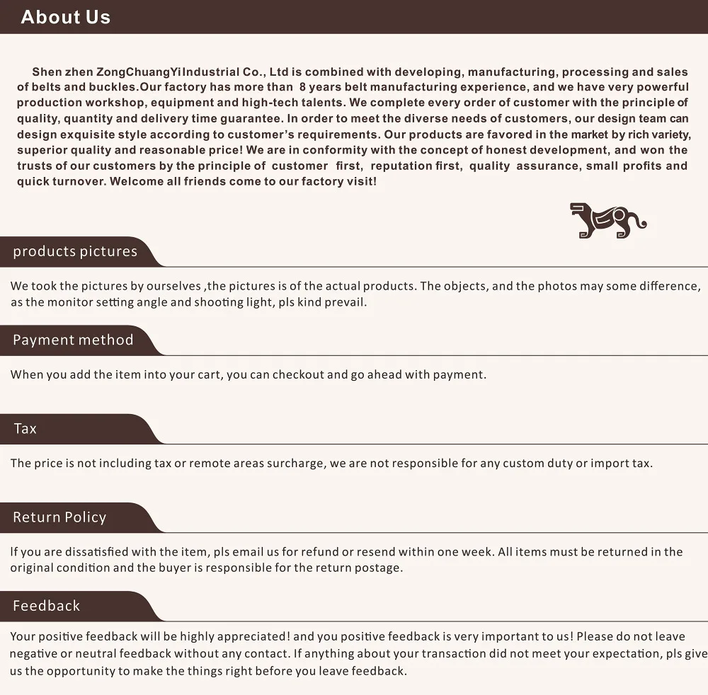 About us