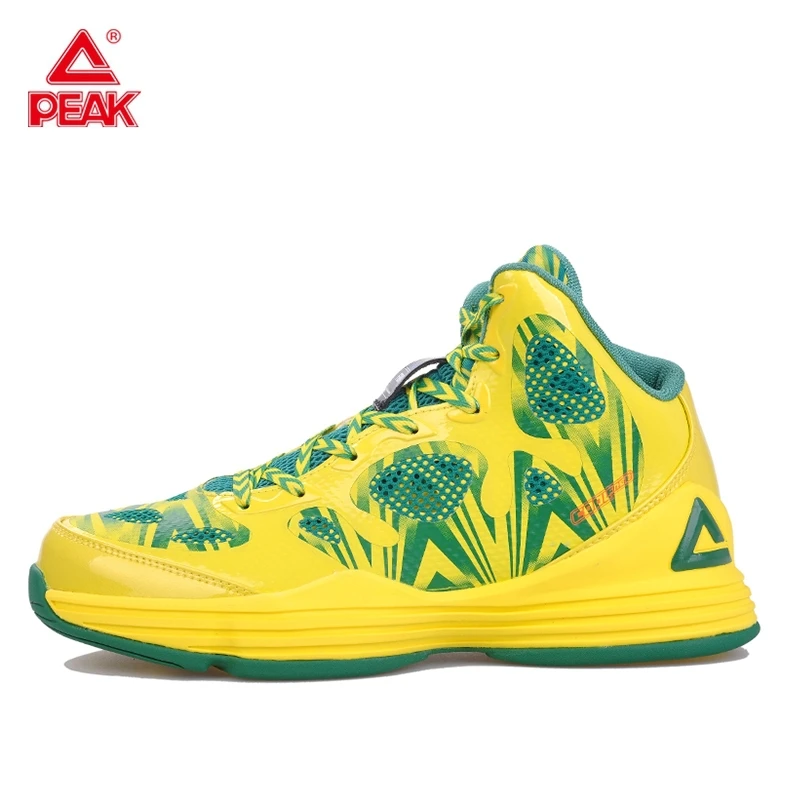 PEAK Galaxy II Brand Spain 2014 World Cup Color Sport