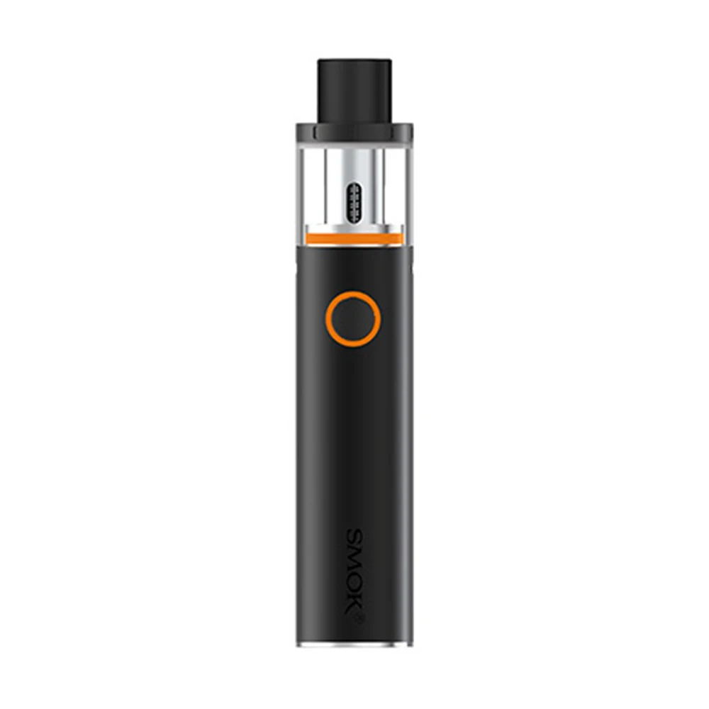 Оригинальный набор SMOK Vape pen 22 с батареей 1650 мАч и 2 мл бак Топ крышка наполнение