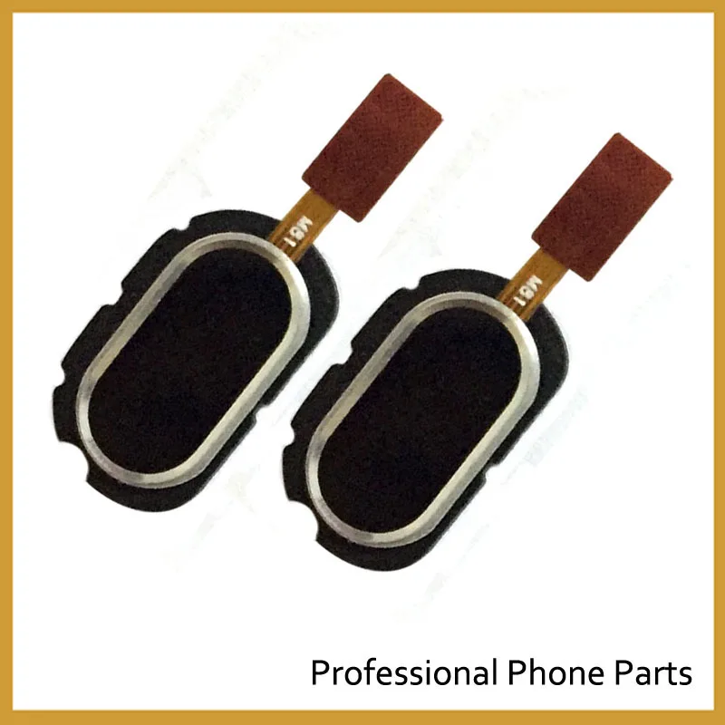 

Original New For Meizu M2 Note / Meilan note 2 Home Key Meizu Button Fingerprint Touch ID FPC sensor Flex Cable Replacement