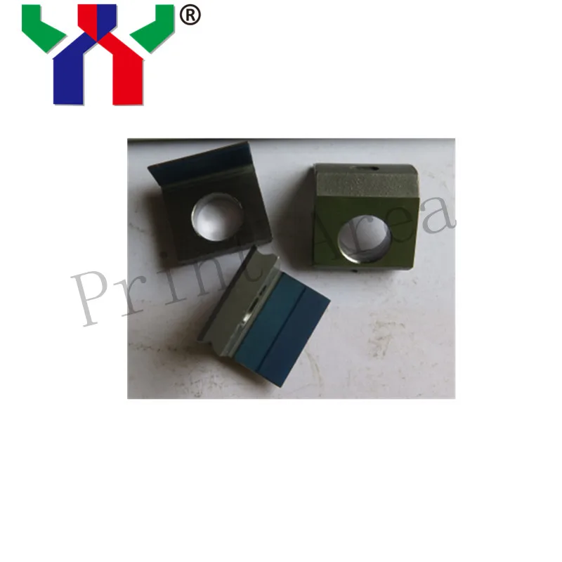 

Gto 52 gripper for offset printing machine spare parts, 30pcs/bag,5 shipping days