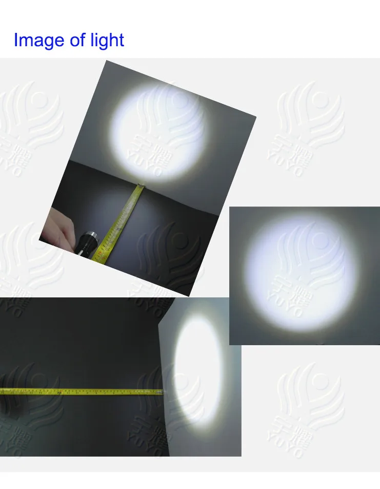 image of light