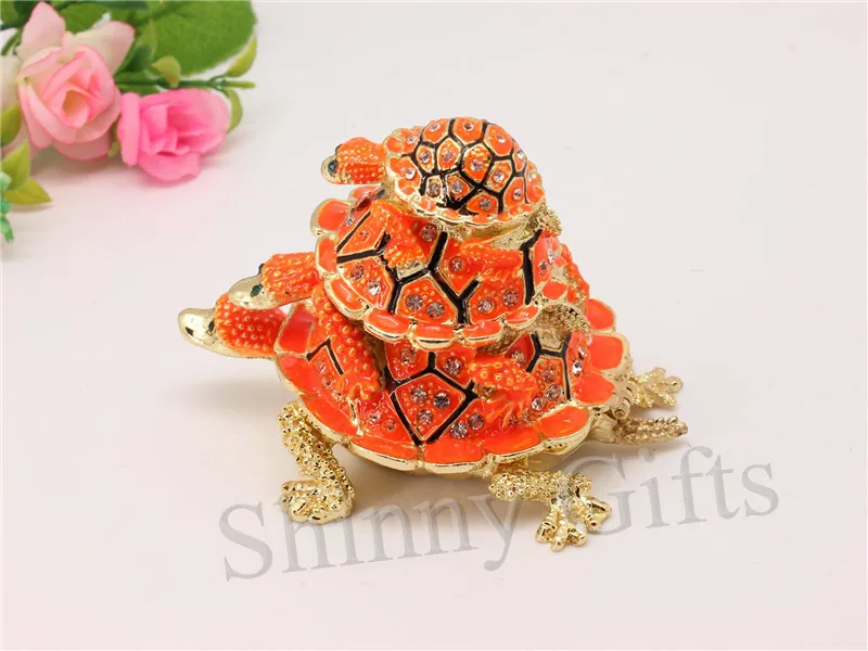 Turtle trinket box (5)