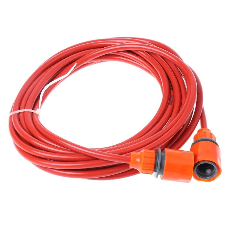 12V portable 100W 160PSI self-priming electric car wash high pressure cleaner with water pump new products qiang