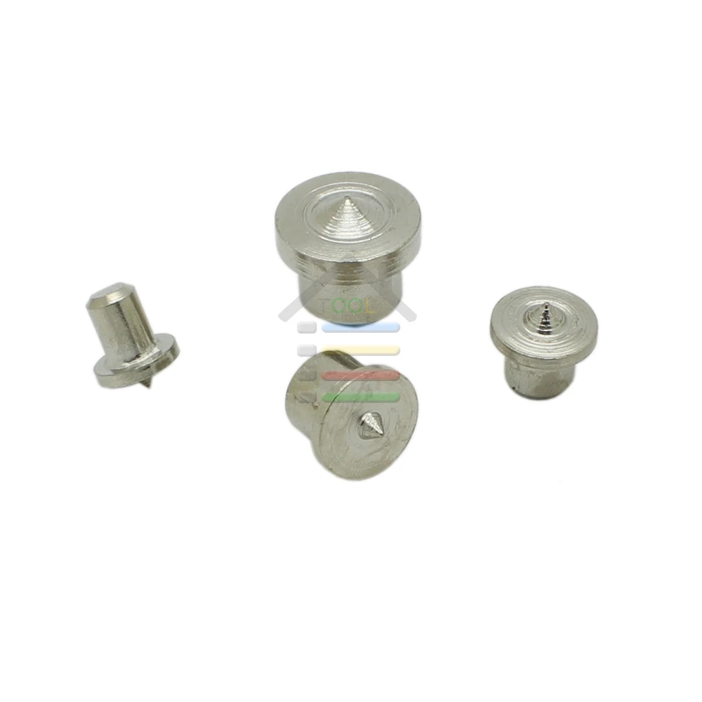 8pc Woodworking Dowel Centre Point Set 6 8 10 12mm Power Tool