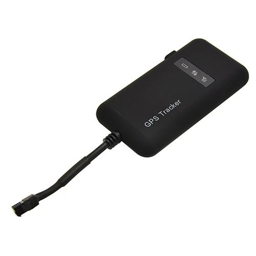 Новое поступление GT02/TK110 GSM/GPRS/GPS трекер для автомобиля локатор велосипеда
