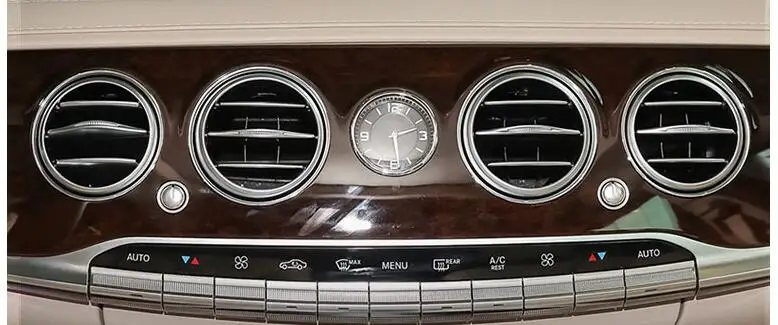 car accessory for Mercedes Benz S Class  (8)