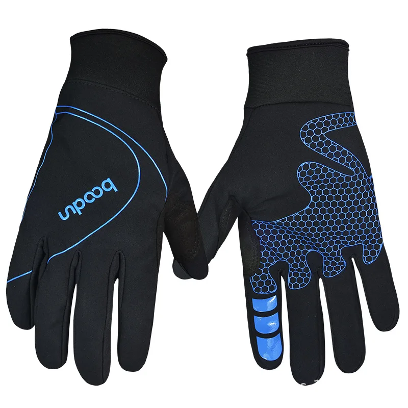 waterproof gloves cycling