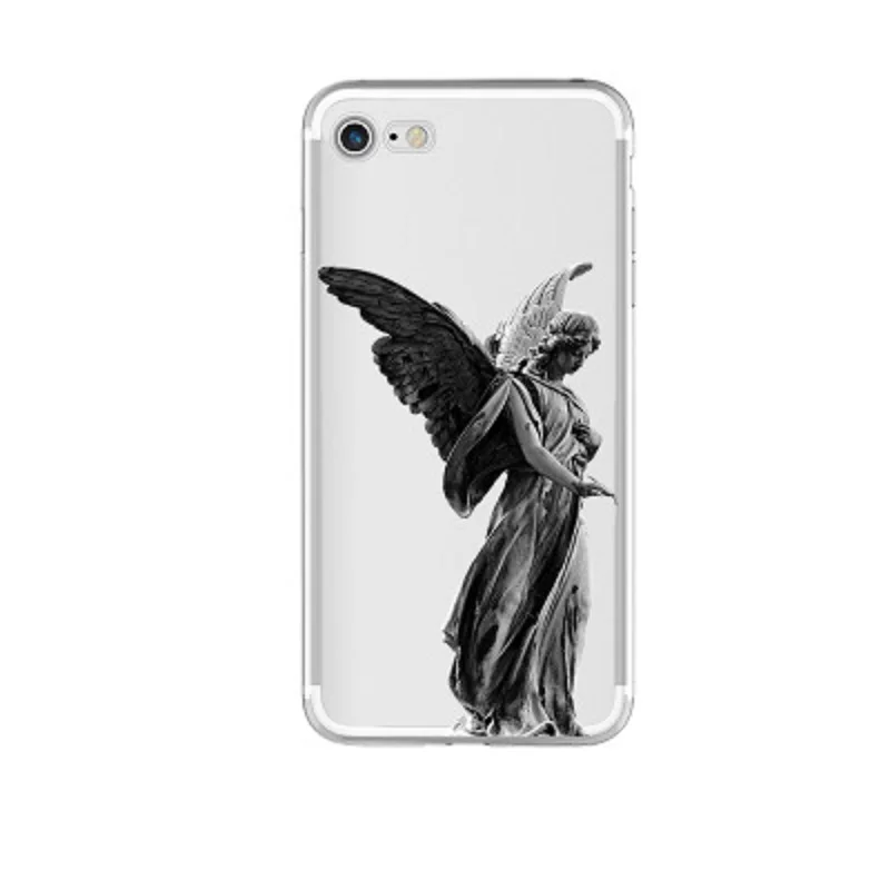 angel phone case iphone 8 plus angel phone case iphone 8 plus