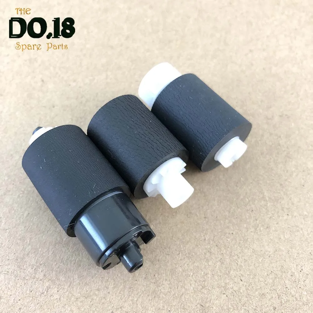 2BR06520 2F906240 2F906230 подбирающий валец для Kyocera FS 1028 1035 1100 1120 1128 1135 1300 1320 1370 2000 3900 3920 4000
