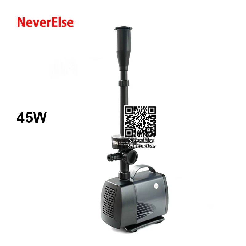 45W