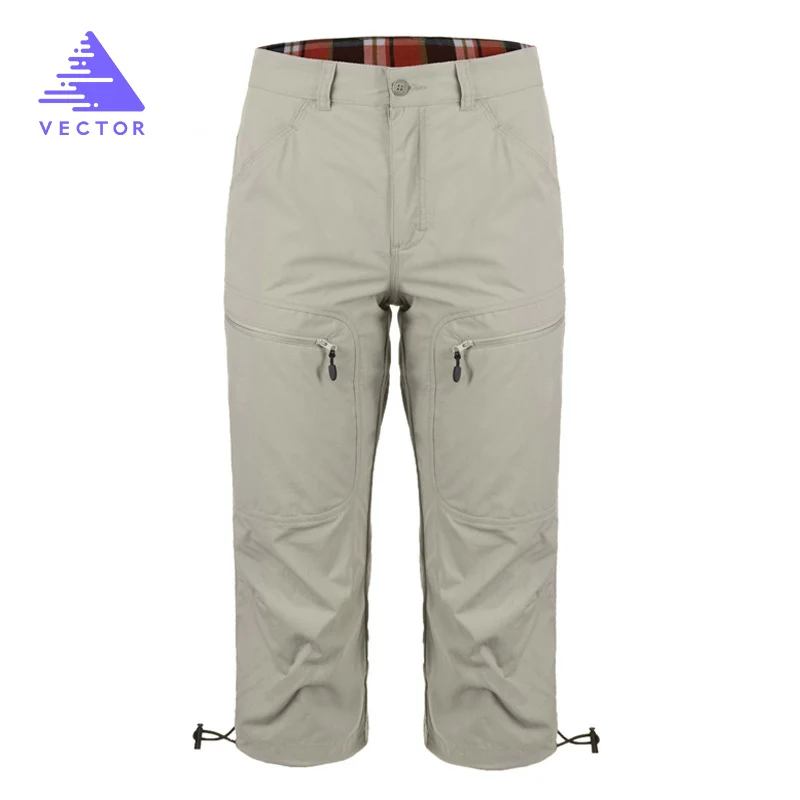 Pantalones al aire libre de secado rápido de la marca del VECTOR pantalones de senderismo de verano para mujer pantalones de escalada de montaña senderismo pantalones cortos de pesca 50014 Pantalones al aire libre de secado rápido de la marca del VECTOR pantalones de senderismo de verano para mujer pantalones de escalada de montaña senderismo pantalones cortos de pesca 50014