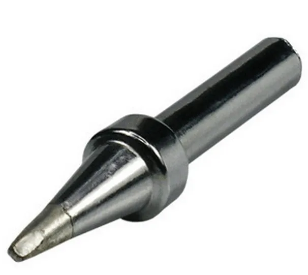 200M T 1.2D Solder Tip Soldering Bits welding head Iron Tip For ATTEN