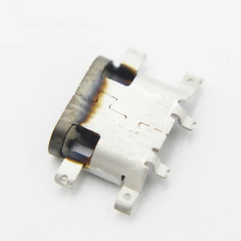 

Micro USB Charging Port Jack Connector For Moto X XT1060 XT1058 XT1056 XT1503