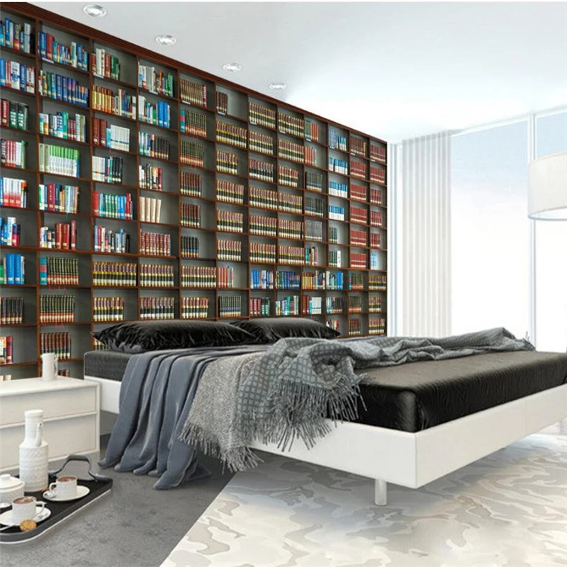 Beibehang مخصص 3d ورق الحائط 3d ستيريو خزانة خزانة خلفيات التلفزيون أريكة غرفة المعيشة خلفية الجدار