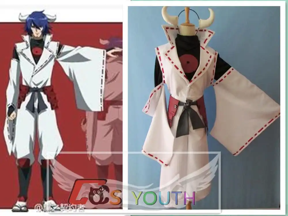 Костюм для косплея Akame ga Kill Night Raid Susanoo бесплатная доставка|cosplay costume|uniform cosplayakame kill |