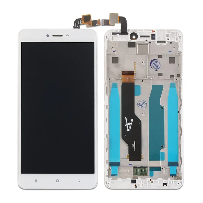 For Xiaomi Redmi note 4X  -1