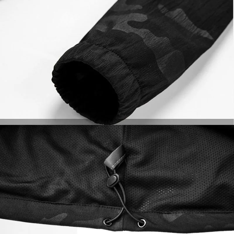 Daiwa new long jacket Outdoor Windproof 008