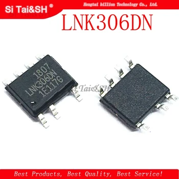 

5pcs LNK306DN SOP7 LNK306DG SOP SOP-7 LNK306 power IC