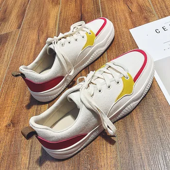 

New Comfortable Trend Casual Shoes Canvas Outdoor Men's Shoes