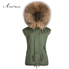 Mrs зимняя куртка мужская короткий жилет Меховая куртка обувь для мужчин и женщин высота высокого качества пальто с мехом