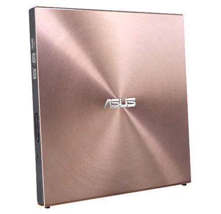 Полный, Asus SDRW-08U5S-U портативный компьютер внешний привод DVD диск горелки