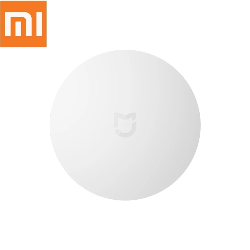 Оригинальный Xiaomi Smart переключатель Bluetooth интеллигентая (ый) домовая сигнализация