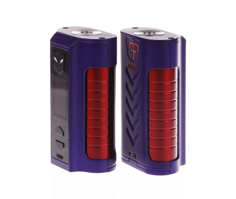 SIGELEI 2107 новейшая электронная сигарета MT Superpower 220W новейший приятный