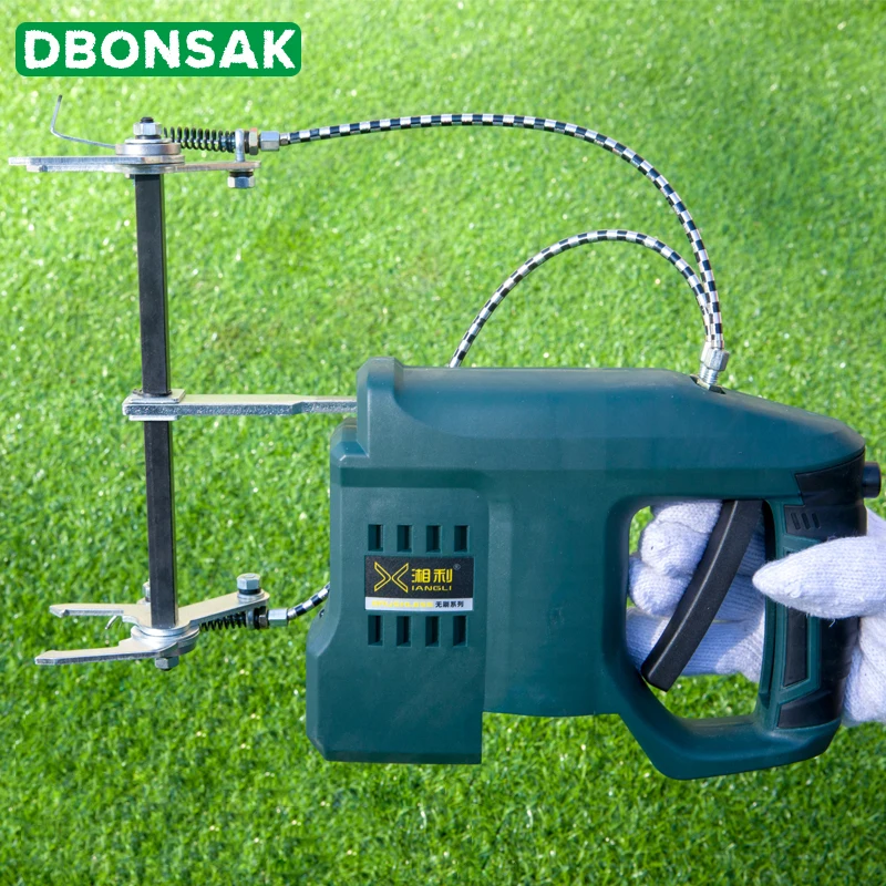 Cheap 1 Pcs Wireless Electric Vibrating Bee Machine Nest Frame Bee with Bee Machine Shake Honey Machine Bee Beehive Special Tools