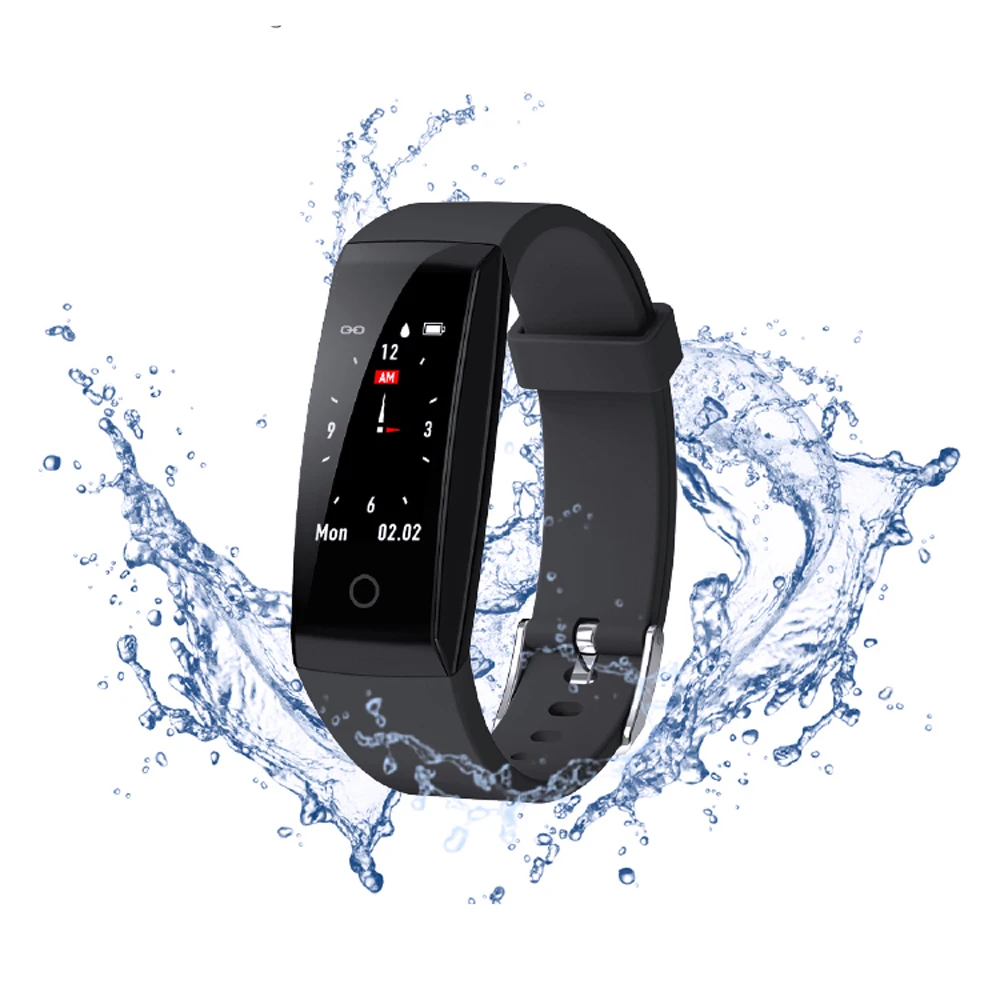 gulaki smart wristband