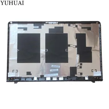 

NEW Top cover For Samsung NP350E7C NP355E7C 350E7C 355E7C Laptop LCD Back Cover Rear Lid BA75-04305B