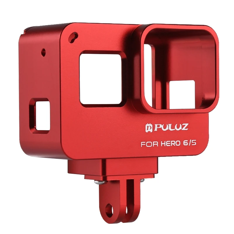 Puluz habitação escudo para gopro hero 5
