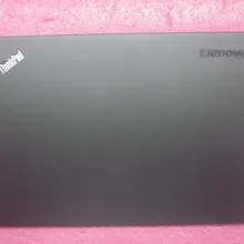 Для lenovo ThinkPad X230S X240S X240 X250 ЖК Дисплей задняя крышка для Touch Топ крышкой экран в виде ракушки 04X5251 04X3822 SCB0A45673