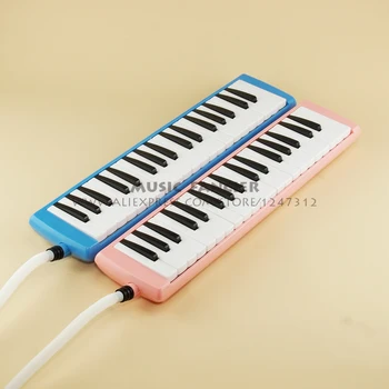 

High-Quality BEE BM-37K 37 key Melodica Student Melodica/pianica (With carrying bag,cleaning cloth..) Gift of choice