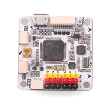 Таро openpiolot CC3D революция игровые джойстики Revo oplink Mini приемопередатчик TX RX M8N gps компас DIY FPV Drone