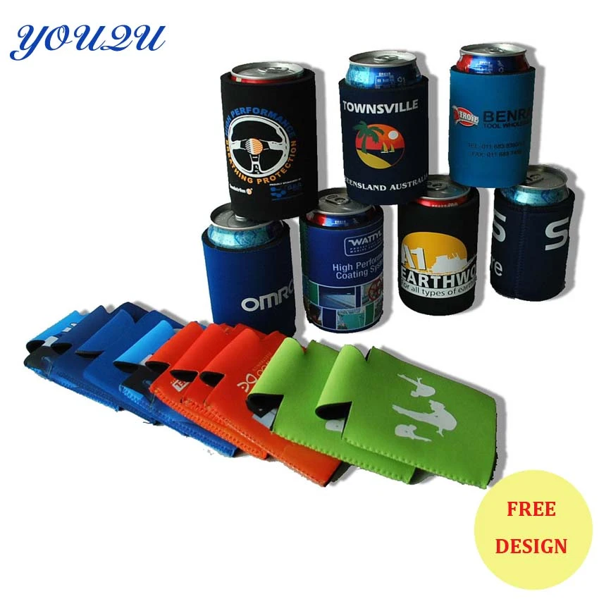 stubby holder printing