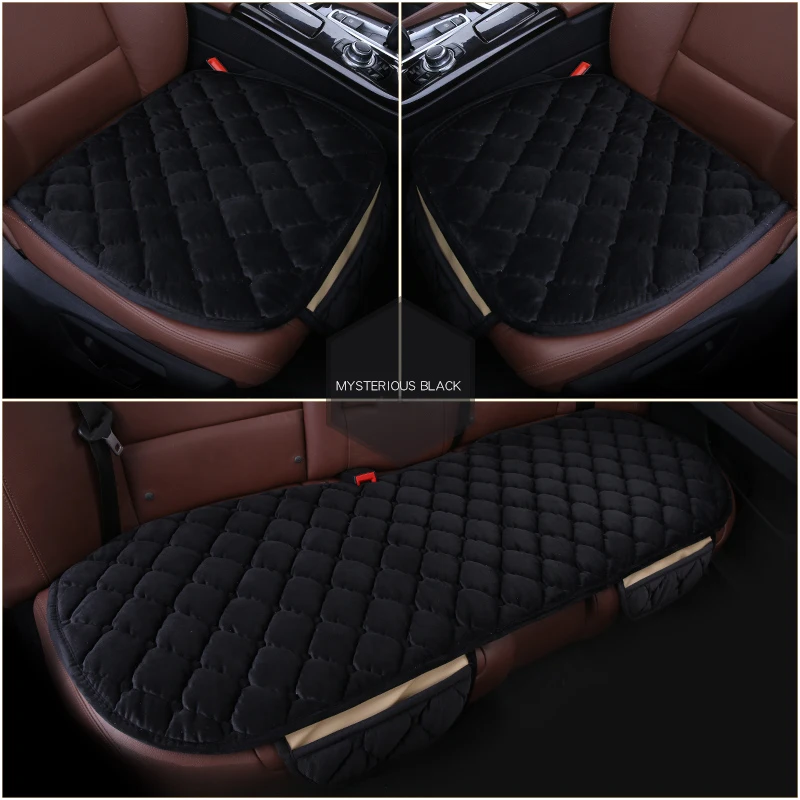 

WLMWL Universal Leather Car seat cushion for Haval all models H1 H2 H3 H5 H6 H7 M6 H9 H8 car styling auto accessories