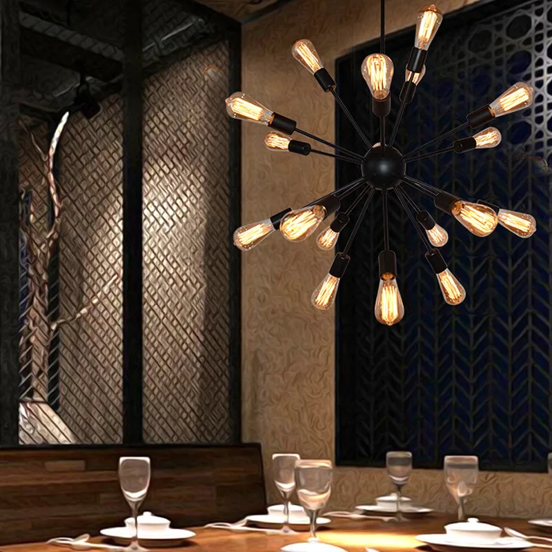 WY7133 pendant light 6