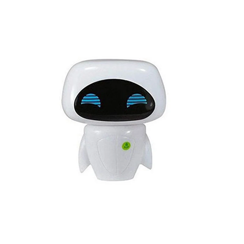 FUNKO POP Новое поступление мультфильм аниме фильм WALL E и Ева Виниловая фигурка