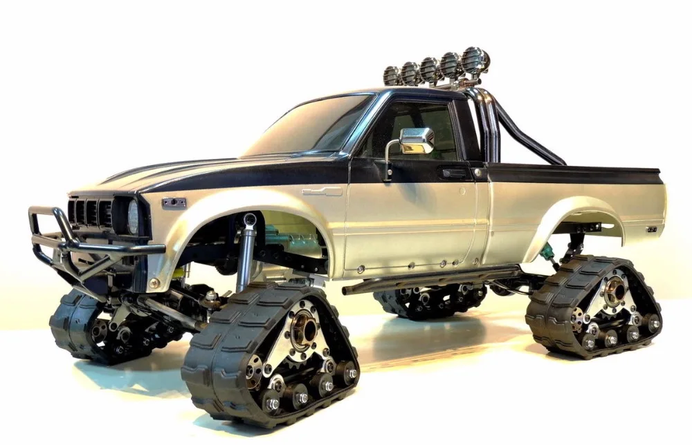 RC4WD Trail Finder1