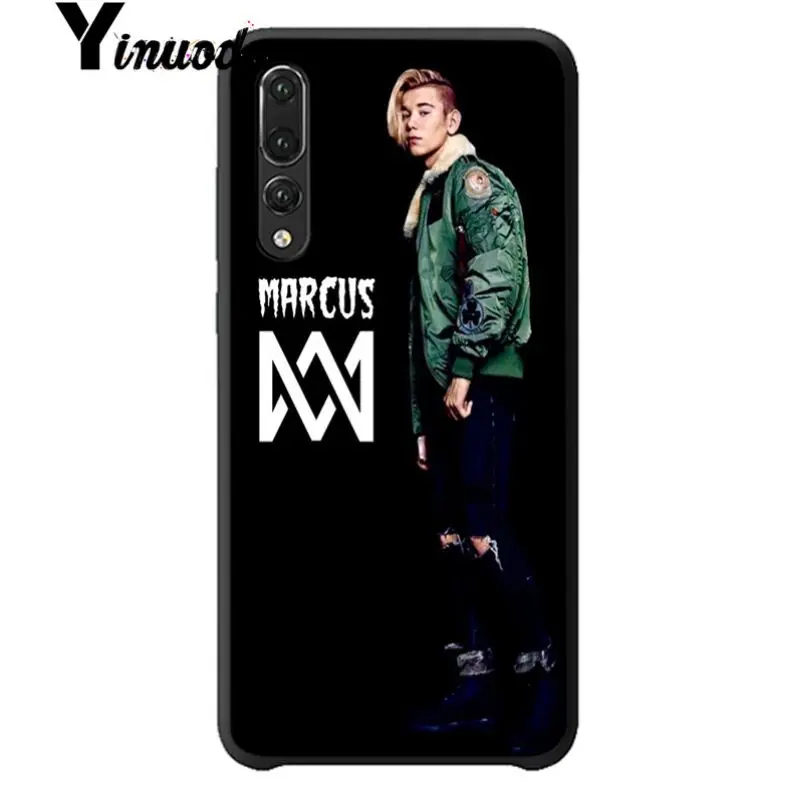 Marcus & Martinus 