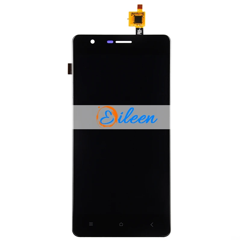 

Brand New 1pcs For Oukitel K4000 Lite LCD Display Touch Screen Digitizer Assembly For Oukitel K4000 Lite Lcd +touch Free Tools