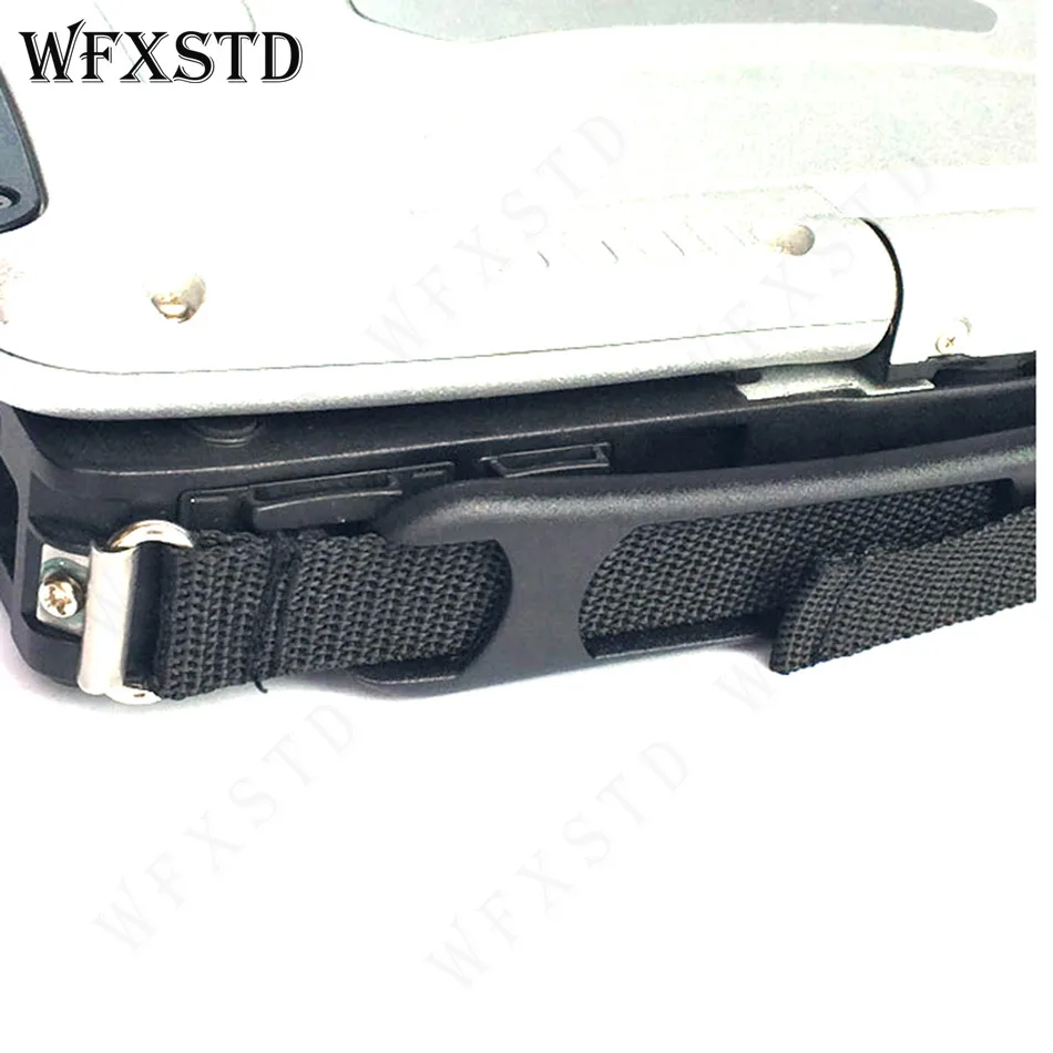 Nova alça de mão crossbody para panasonic