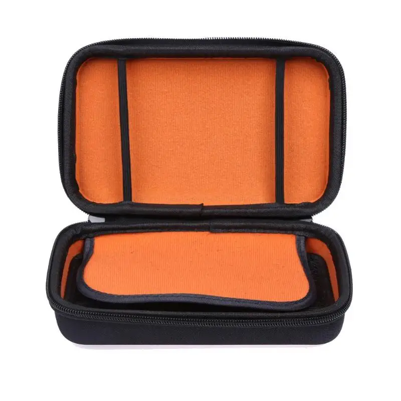 

EVA Portable Carrying Bag for Nintend Switch Hard Shell Protective Case Dustproof Protector Storage Bag for Nintend Switch NS