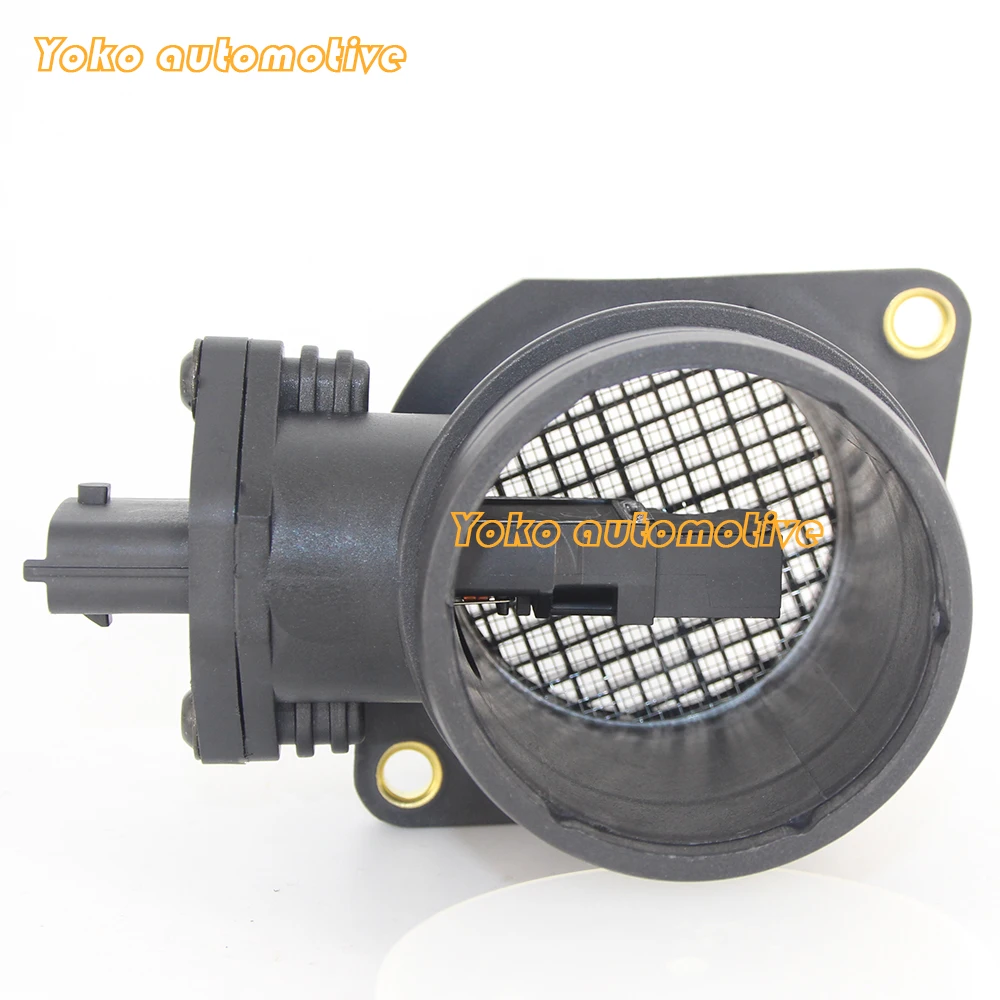 Датчик массового расхода воздуха MAF для FIAT STILO MULTIPLA MAREA STRADA /0281002308/0 281 002