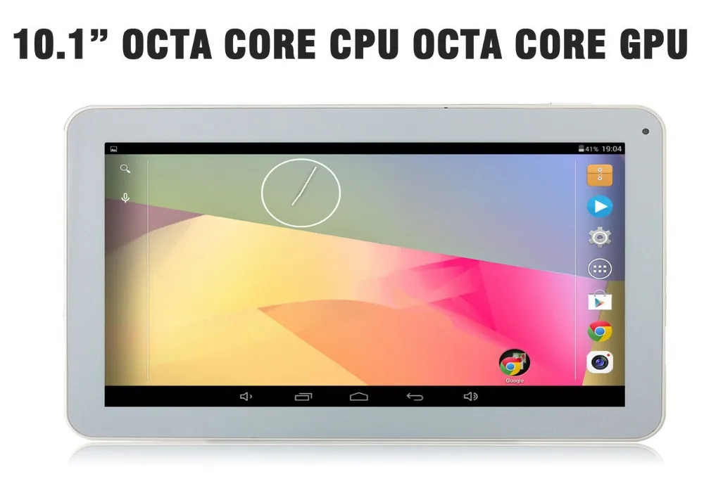 Бесплатная доставка 10 дюймов 1 &quotAndroid 4.4.2 планшетный ПК Восьмиядерный емкостный